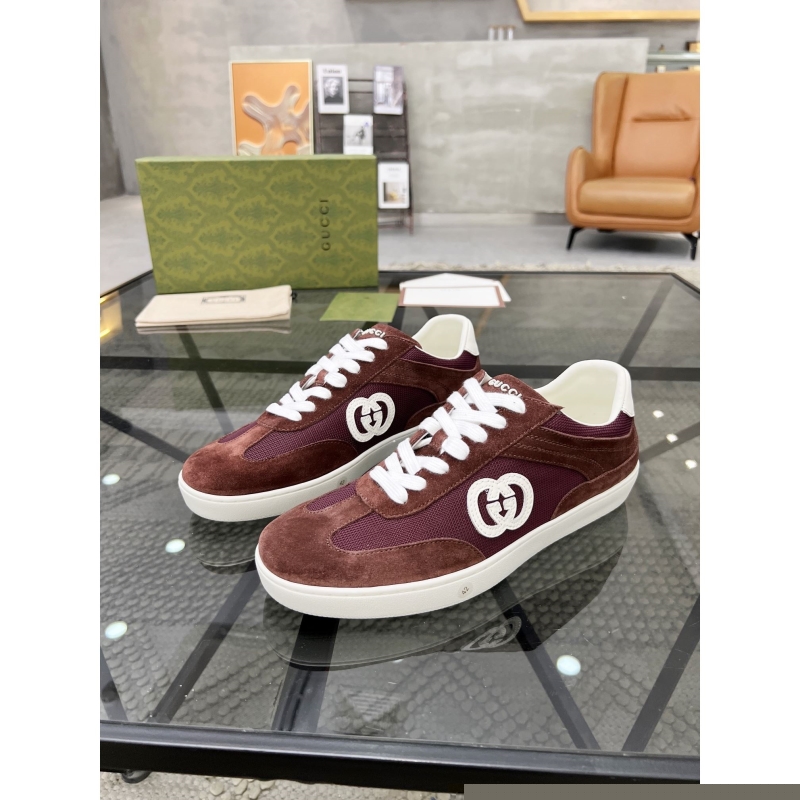 G*u*i casual shoes